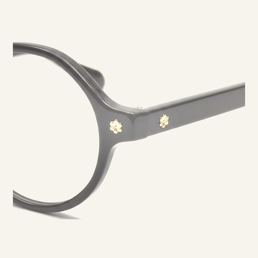 Monture 1714 S.Black