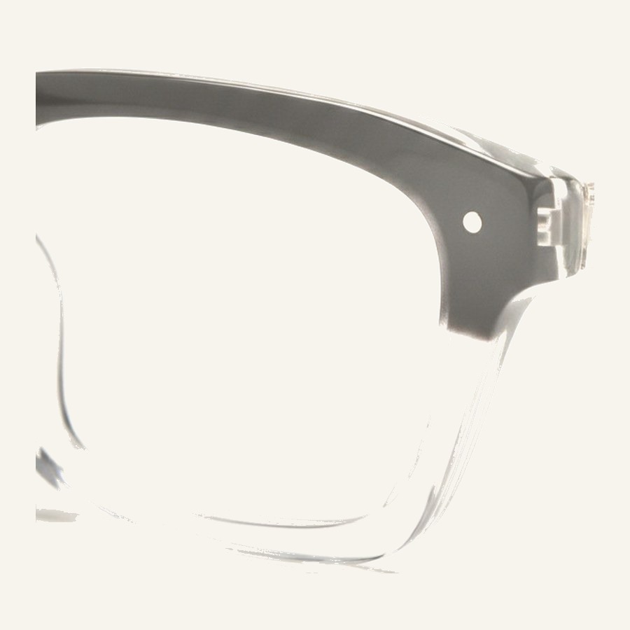 Monture 2057 S.Black+Trans
