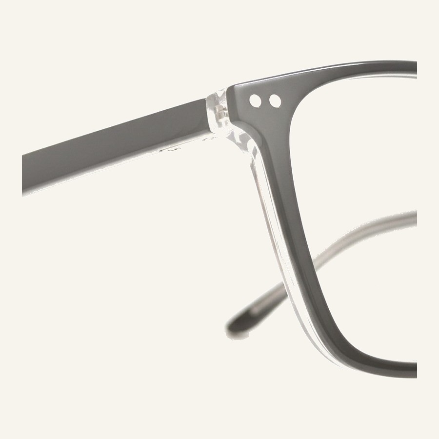 Monture 2073 S.Black+Trans
