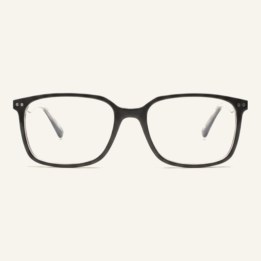 Monture 2073 S.Black+Trans