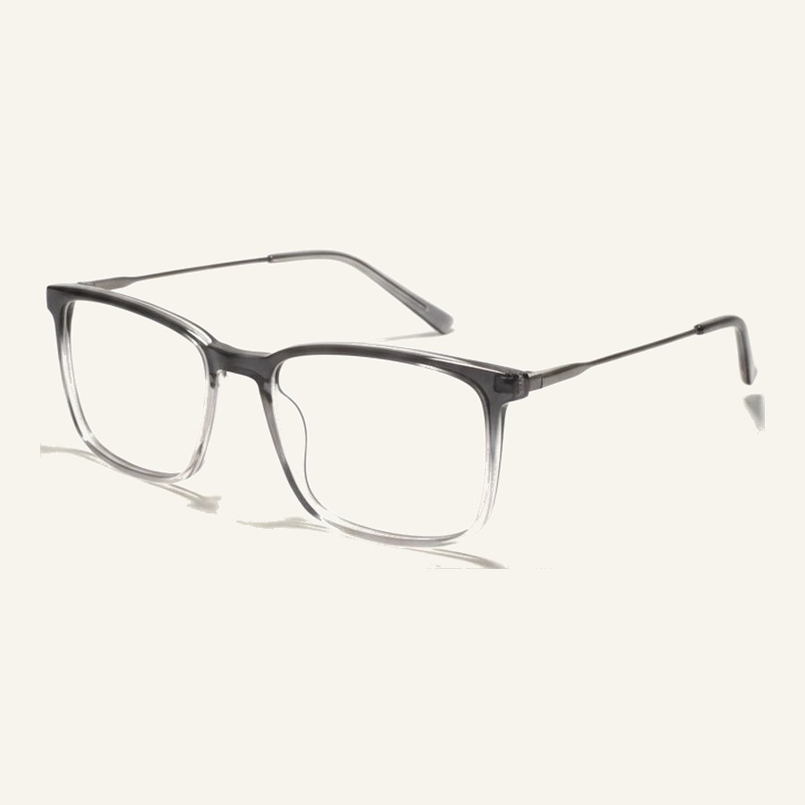 Monture 2308 Stripe.Grey