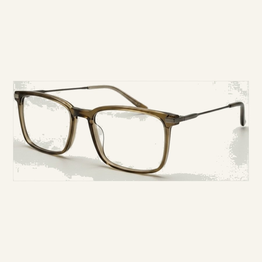 Monture 2308 Stripe.Tea