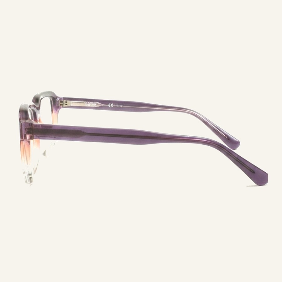 Monture 2726 Trans.Purple+Pink