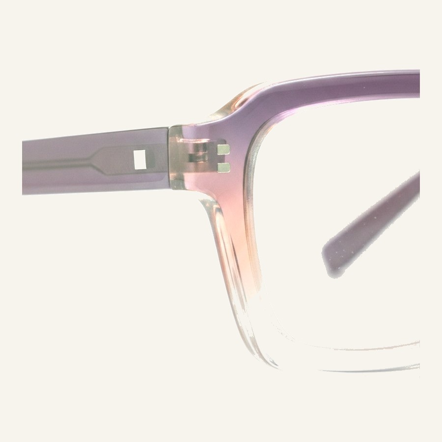 Monture 2726 Trans.Purple+Pink