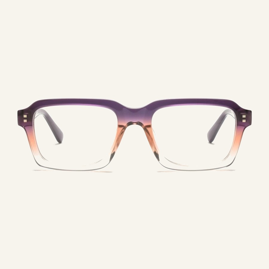 Monture 2726 Trans.Purple+Pink