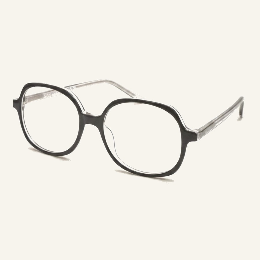 Monture 2747 S.Black+Trans