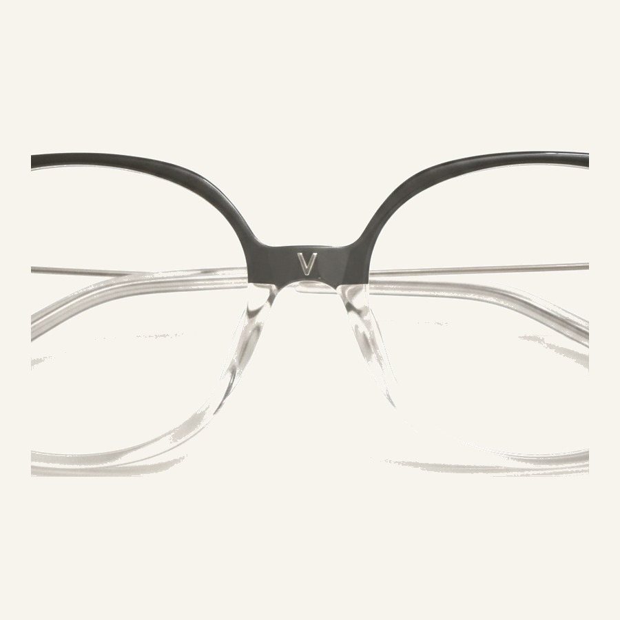 Monture 2747 S.Black+Trans