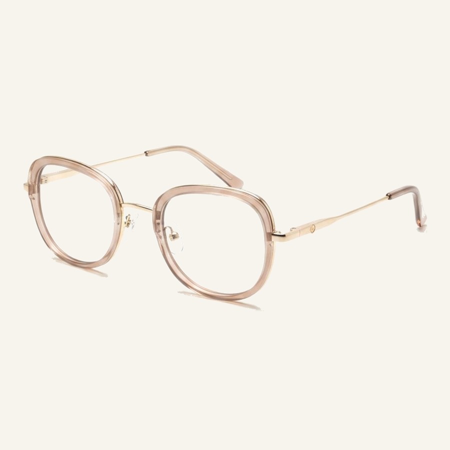 Monture 4060 S.Brown+S.Gold