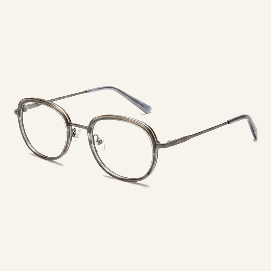 Monture 4060 S.Grey+S.Silver