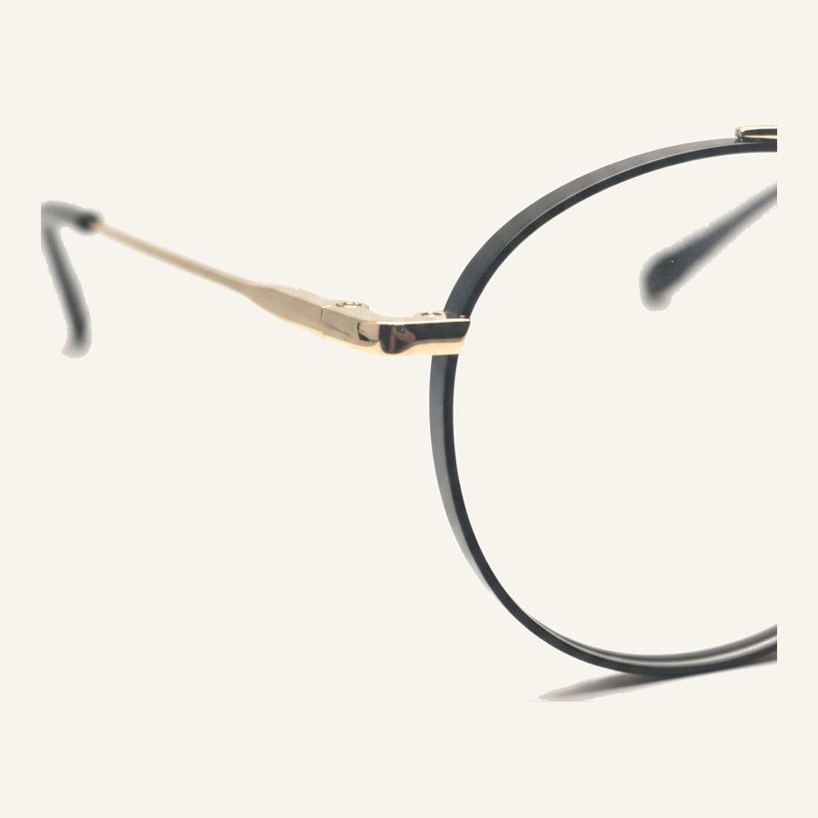Monture 4307 S.Gold/M.Black