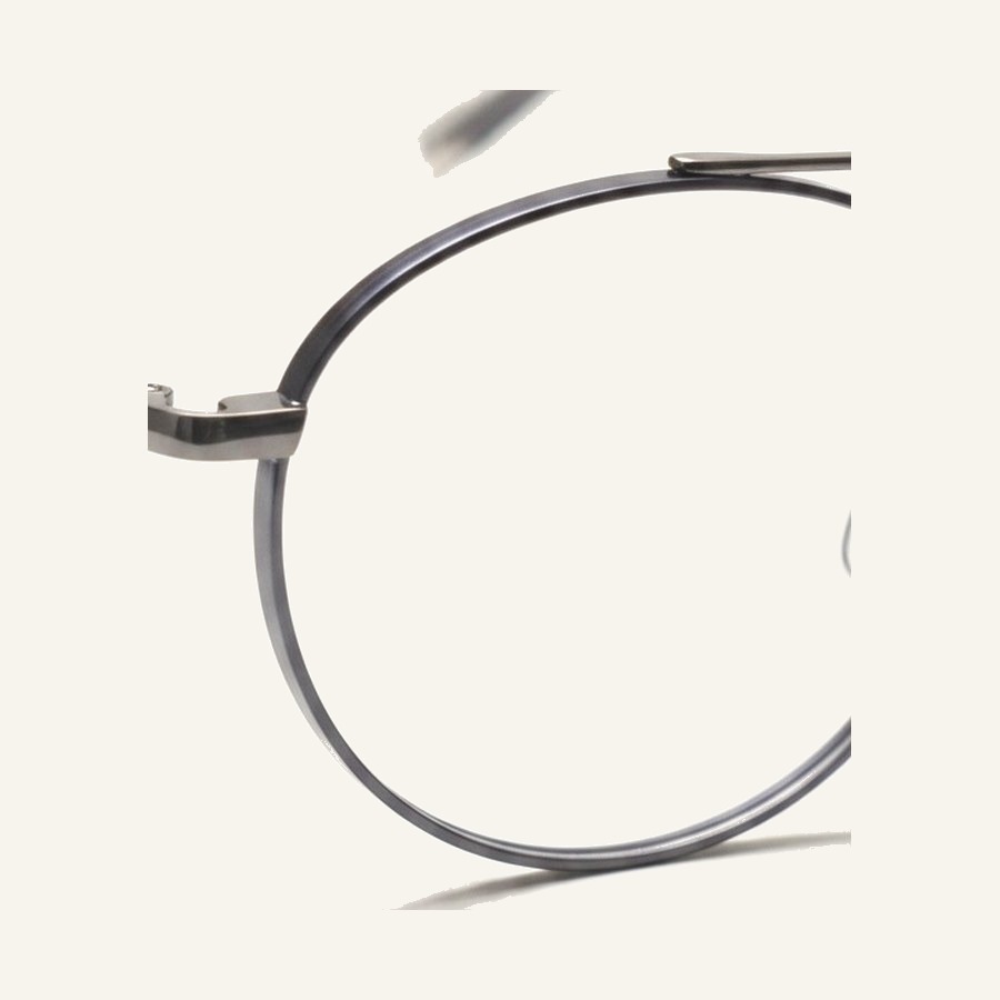 Monture 4307 S.Silver/M.Blue
