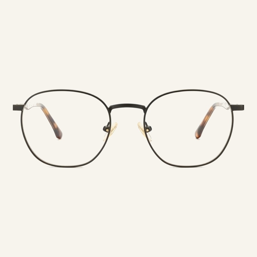 Monture 4455 M.Black