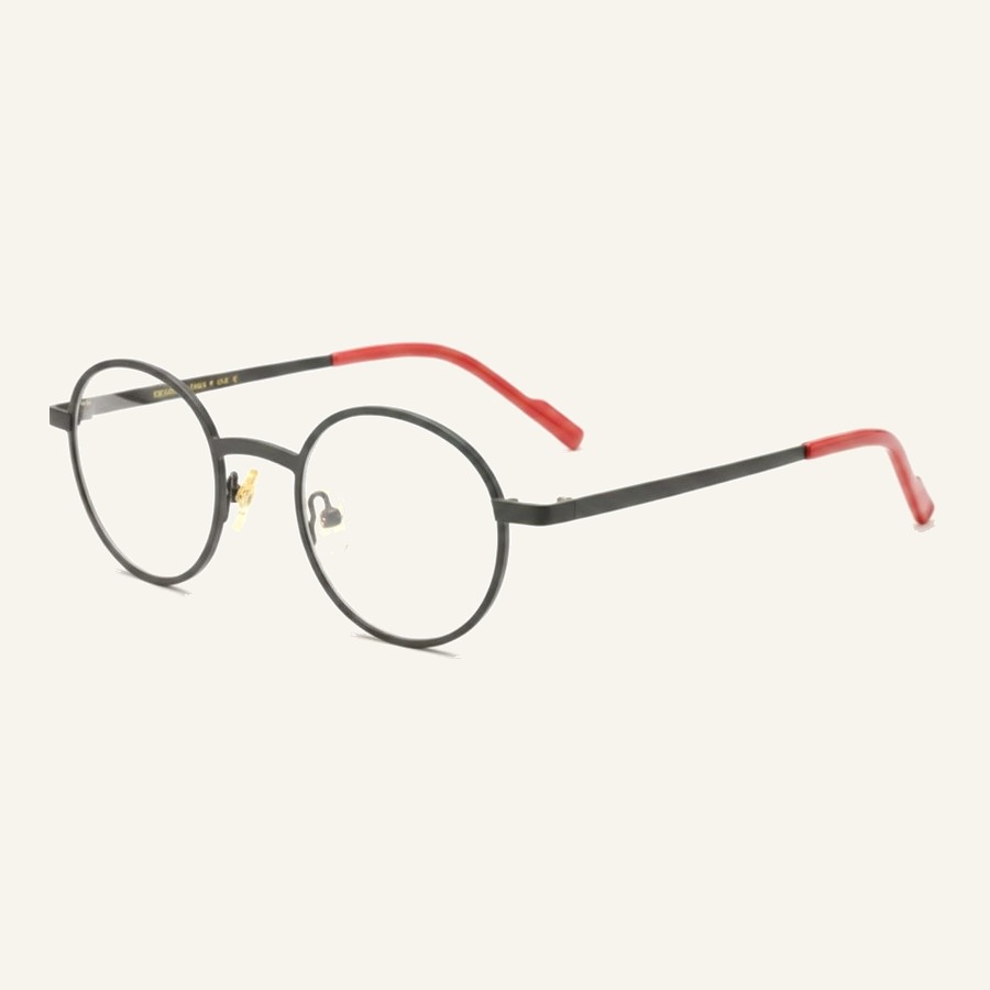Monture 4490 M.Black/M.Wine