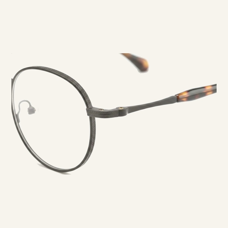 Monture 4507 M.Black