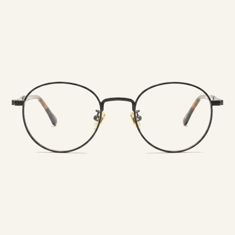 Monture 4507 M.Black