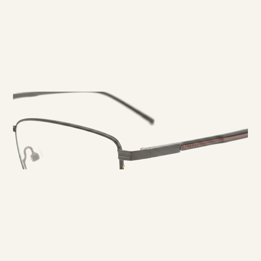 Monture 4542 M.Black/M.Wine