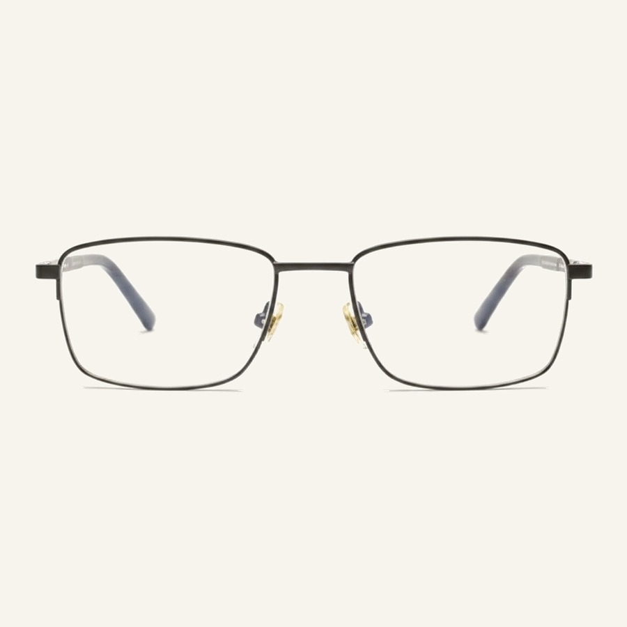 Monture 4542 M.Black/M.Wine