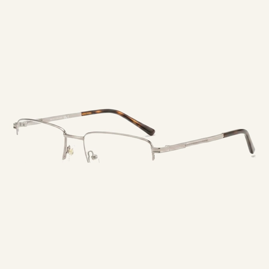 Monture 4542 S.Gun/M.Black