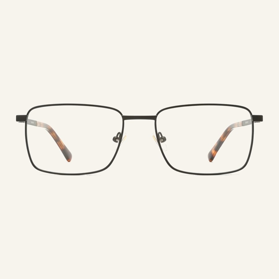 Monture 4543 S.Gun/M.Black