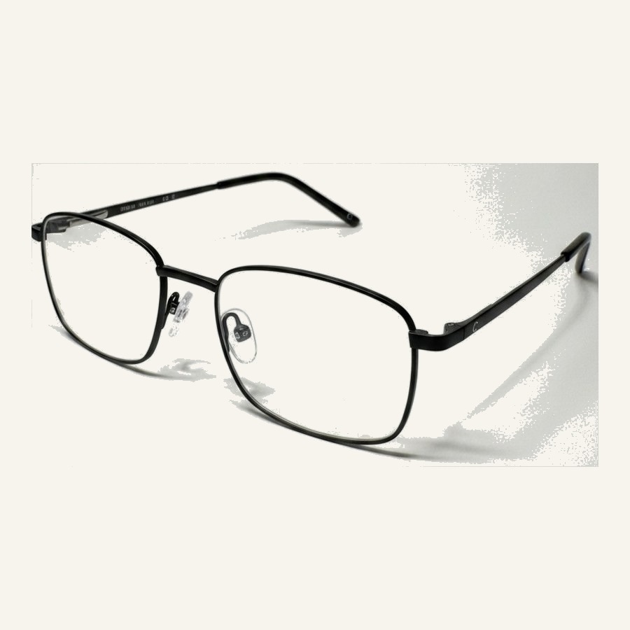 Monture 4550 M.Black/M.Green