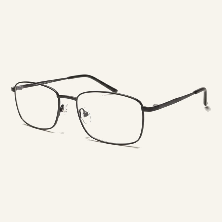 Monture 4550 M.Black/M.Brown