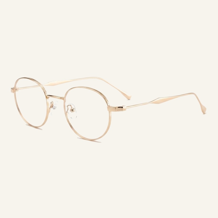 Monture 4601 S.Gold