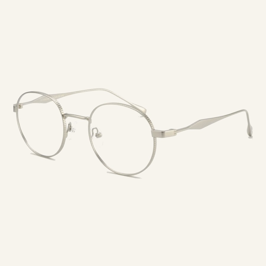 Monture 4601 B.Silver