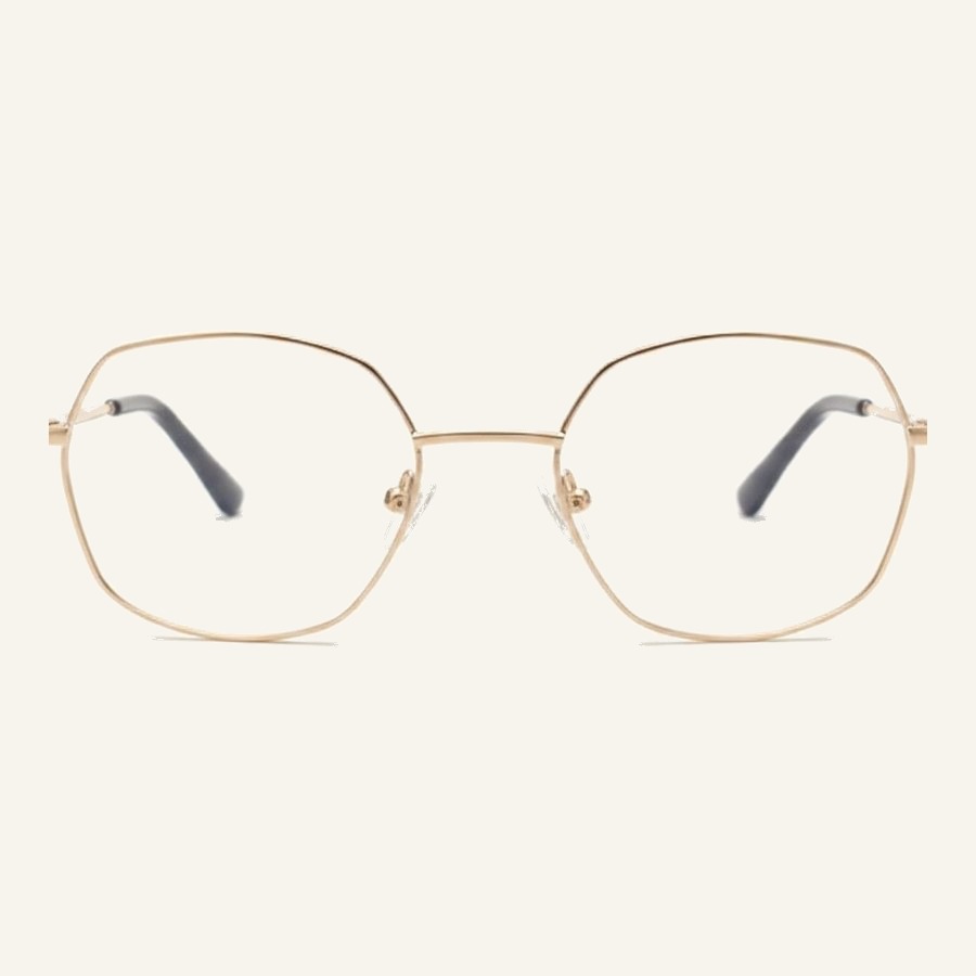 Monture 4668 M.Gold/S.Gold
