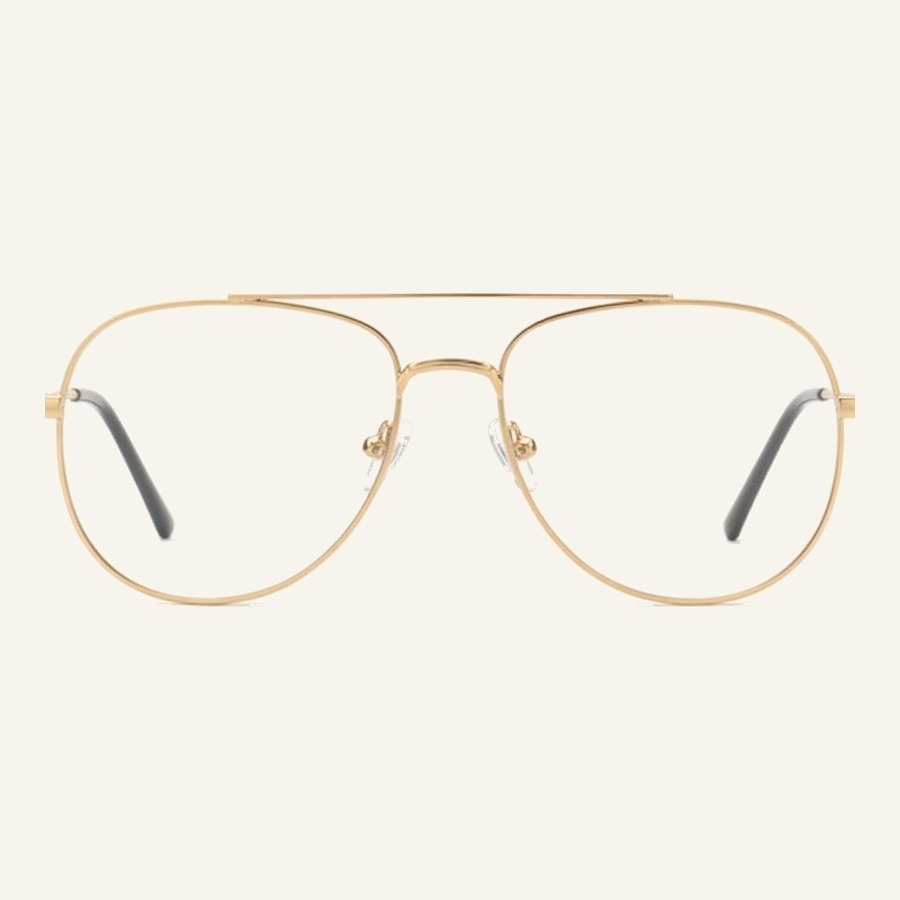 Monture 4696 S.Gold