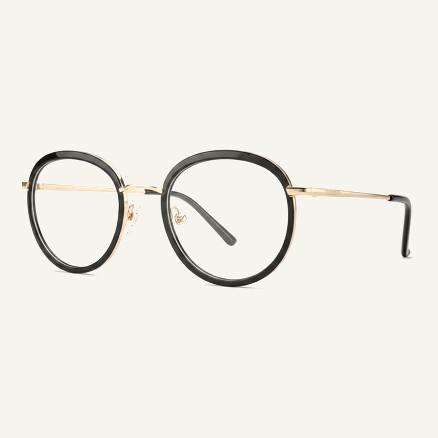 Monture 4758H S.Gold/Black