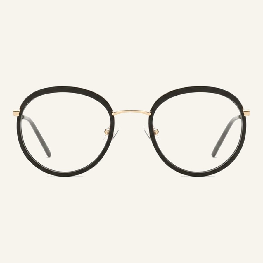 Monture 4758H S.Gold/Black