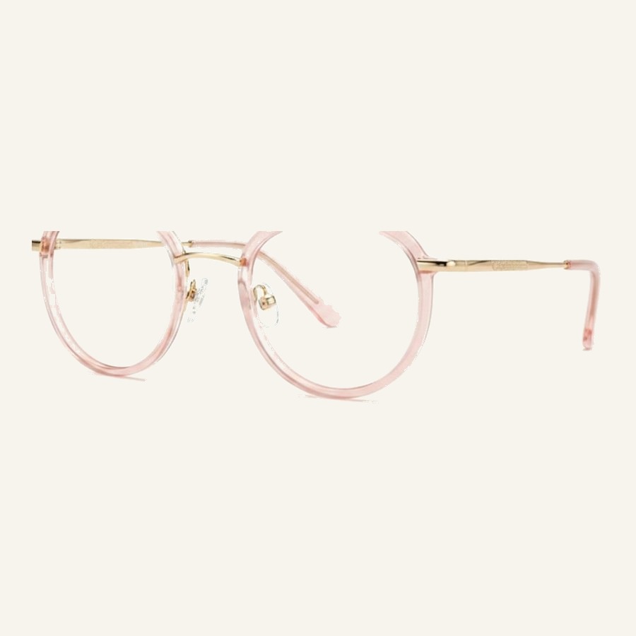 Monture 4758H S.Gold/Pink