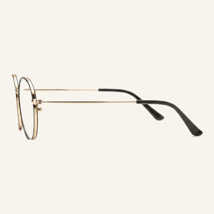 Monture 4764H S.Black/S.Gold