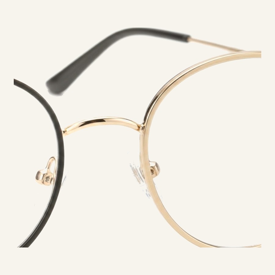 Monture 4764H S.Black/S.Gold