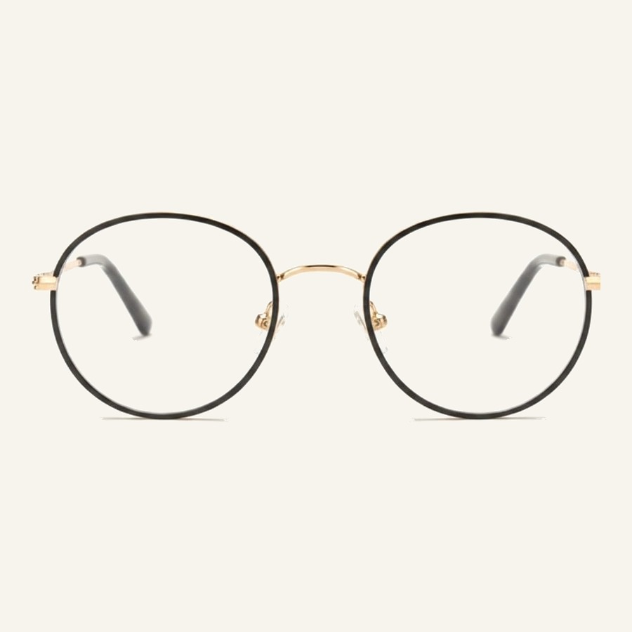 Monture 4764H S.Black/S.Gold