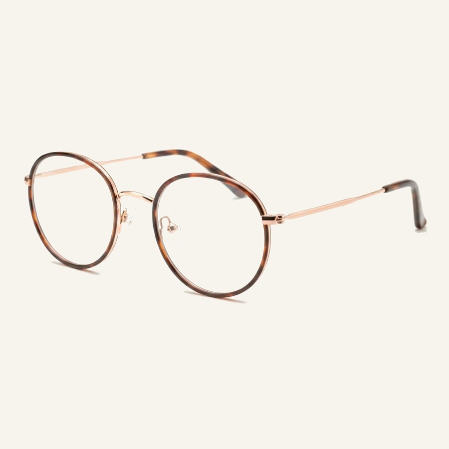 Monture 4764H S.Tort/R.Gold