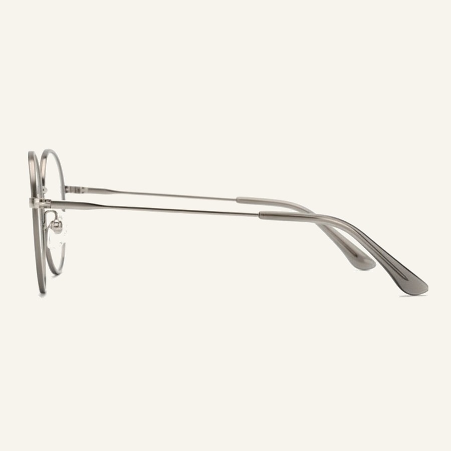 Monture 4764H Trans.Grey/S.Gun