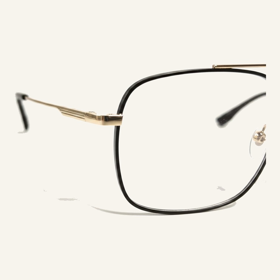 Monture A4514 S.Gold/M.Black
