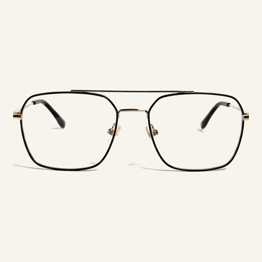 Monture A4514 S.Gold/M.Black