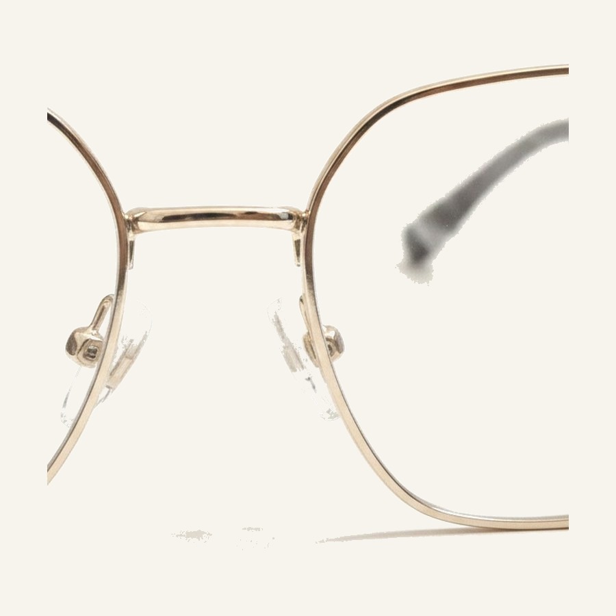 Monture A4520 S.Gold/M.Black
