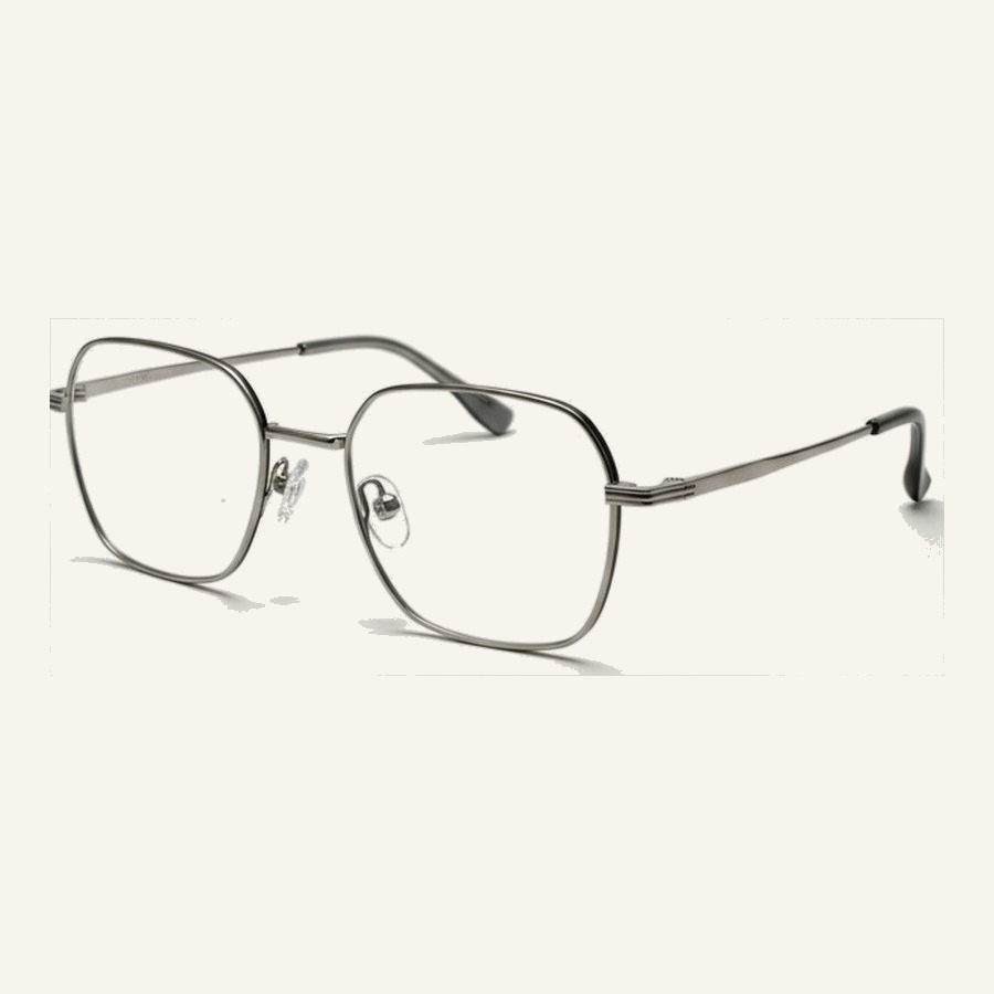 Monture A4520 S.Silver/M.Green