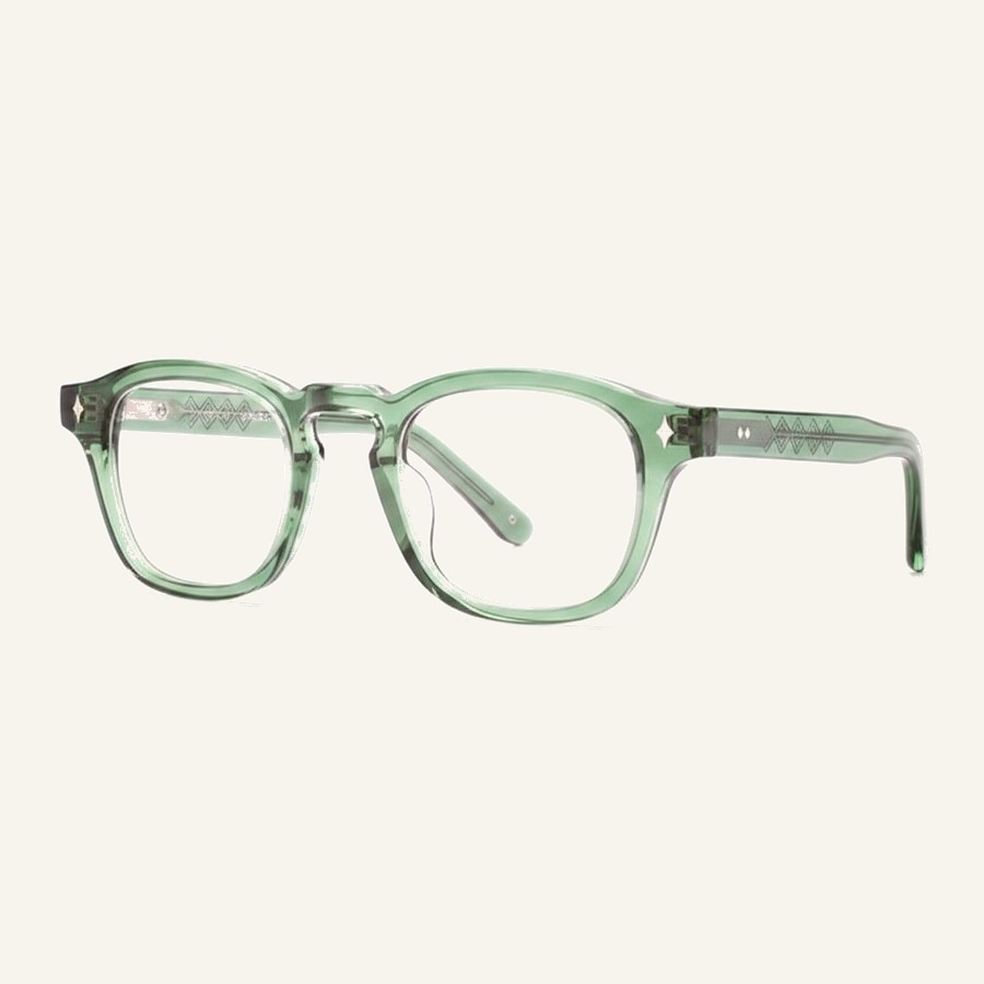 Monture F3301 green