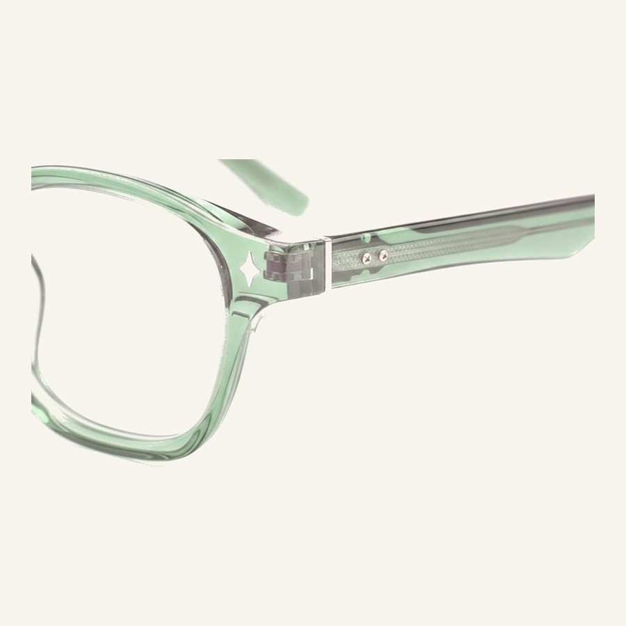 Monture F3301 green