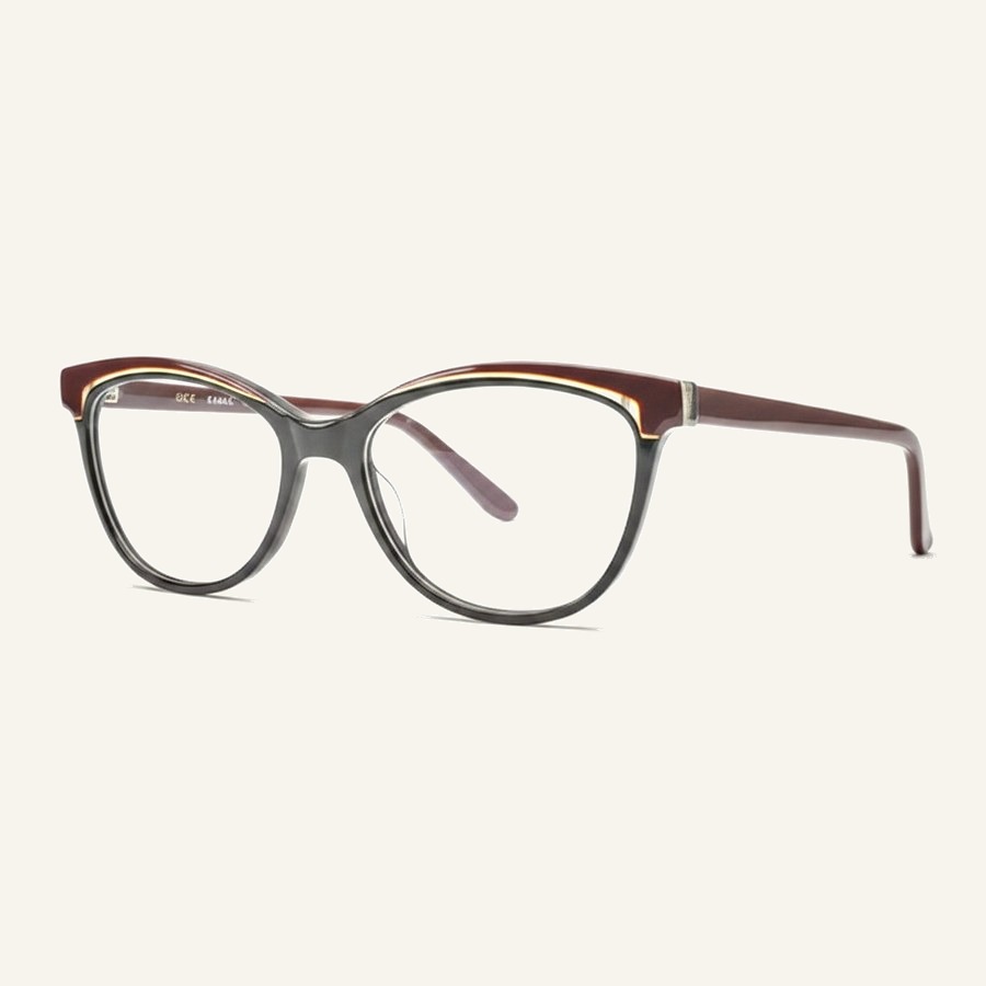 Monture FP2176 black ane