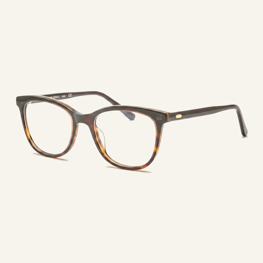 Monture FP2176 brown