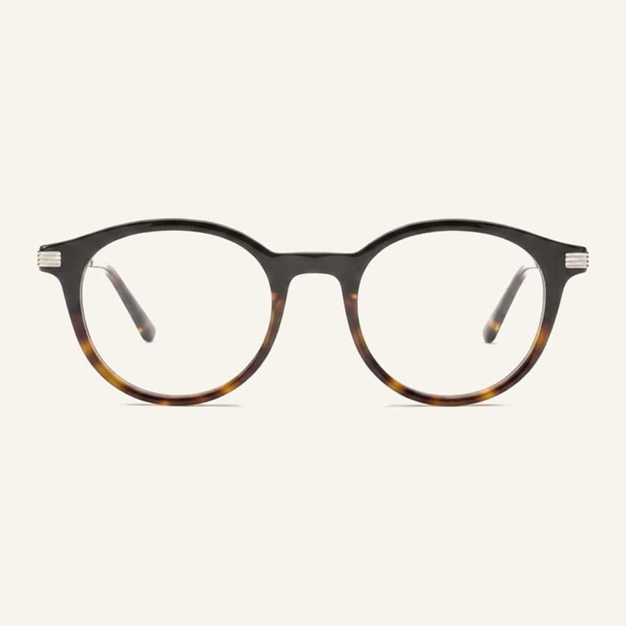 Monture FP2191 BLACK/DEMI