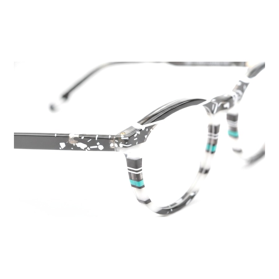 Monture FP2206 black laa
