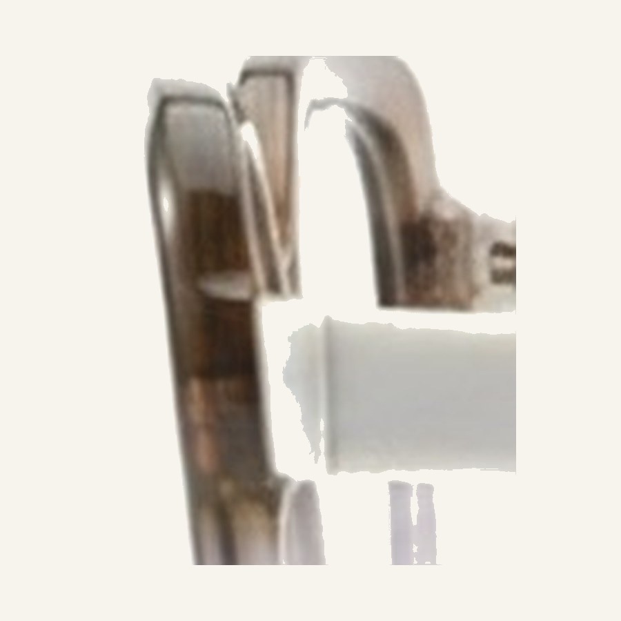 Monture FP2219 brown aed