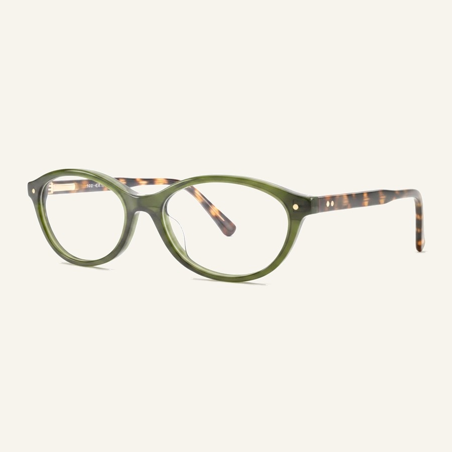 Monture XB2174 GREEN