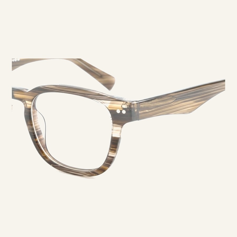 Monture XB2185 BROWN